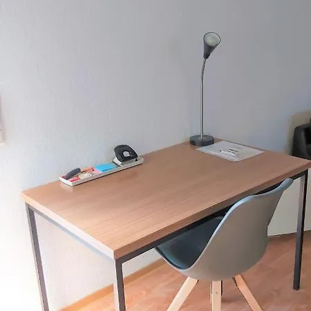 Zum Wohlfuehlen In Ruhiger Lage Pfungstadt