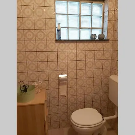 Zum Wohlfuehlen In Ruhiger Lage Apartment Pfungstadt