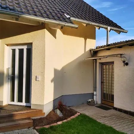 Zum Wohlfuehlen In Ruhiger Lage Apartment Pfungstadt