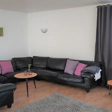 Zum Wohlfuehlen In Ruhiger Lage Appartamento