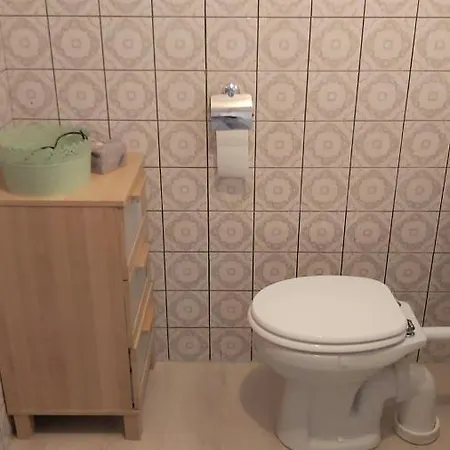 Zum Wohlfuehlen In Ruhiger Lage Pfungstadt