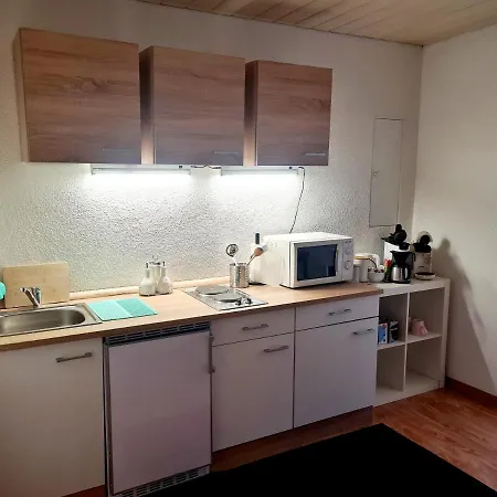 Zum Wohlfuehlen In Ruhiger Lage *