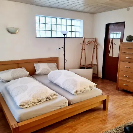 Zum Wohlfuehlen In Ruhiger Lage Apartment