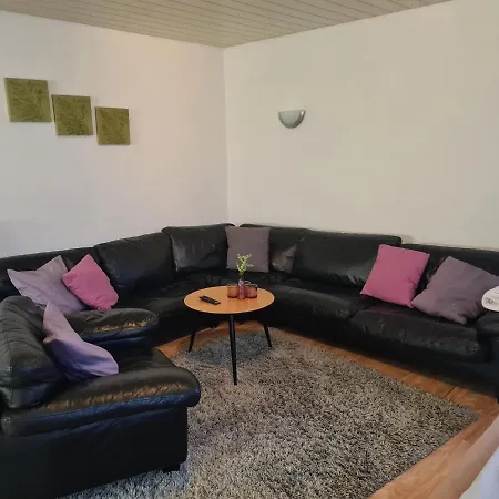 Zum Wohlfuehlen In Ruhiger Lage Appartamento Pfungstadt