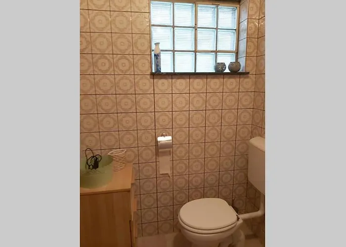 Zum Wohlfuehlen In Ruhiger Lage Apartmán Pfungstadt