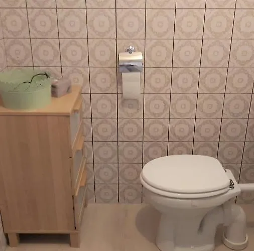 Zum Wohlfuehlen In Ruhiger Lage Pfungstadt